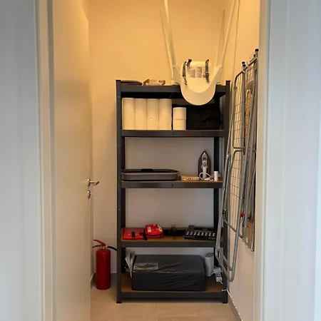 Luxurioeses 2-zimmer-apt Im Scandi-coastal-stil I Toplage I Familienfreundlich I Balkon I Kueche I Netflix I Kostenloser Parkplatz I 65 M2 *