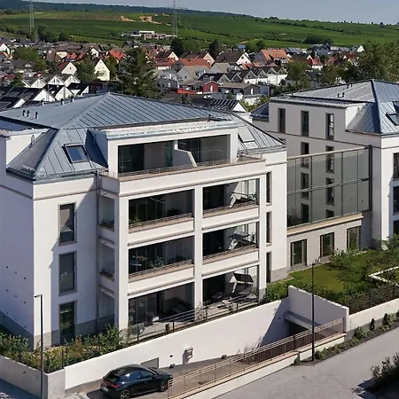 Luxuriöses 2-zimmer-apt Im Scandi-coastal-stil I Toplage I Familienfreundlich I Balkon I Küche I Netflix I Kostenloser Parkplatz I 65 M2
