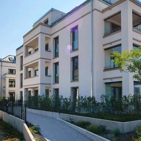 Apartamento Luxuriöses 2-zimmer-apt Im Scandi-coastal-stil I Toplage I Familienfreundlich I Balkon I Küche I Netflix I Kostenloser Parkplatz I 65 M2 Eltville am Rhein